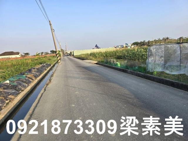 台南永康農地-3