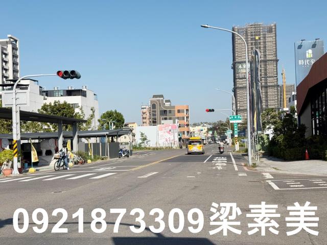 台南永康建地-2