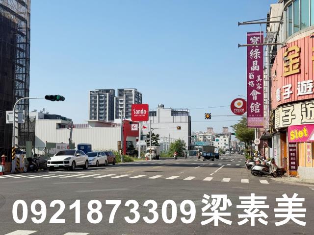 台南永康建地-8