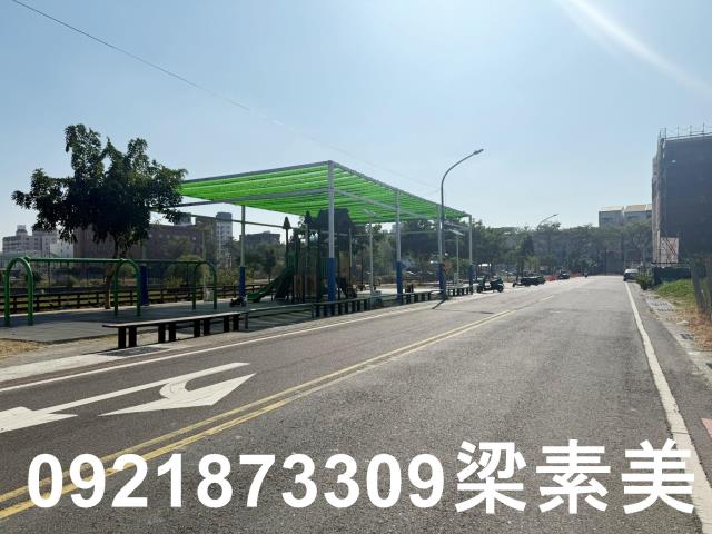 台南永康建地-9