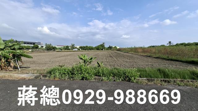 台南安定農地-4