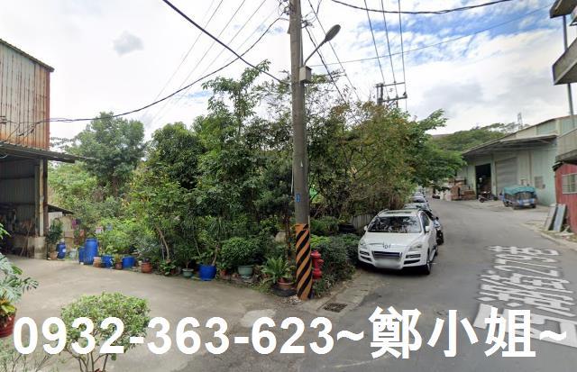 新北鶯歌農地-5
