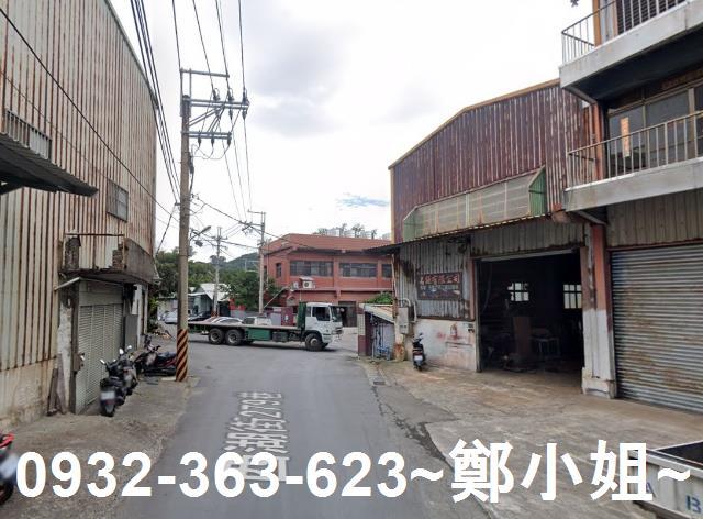 新北鶯歌農地-7