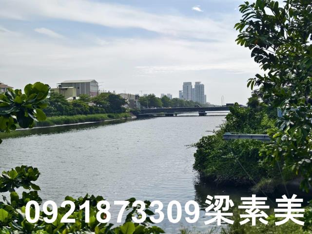 台南安南建地-8