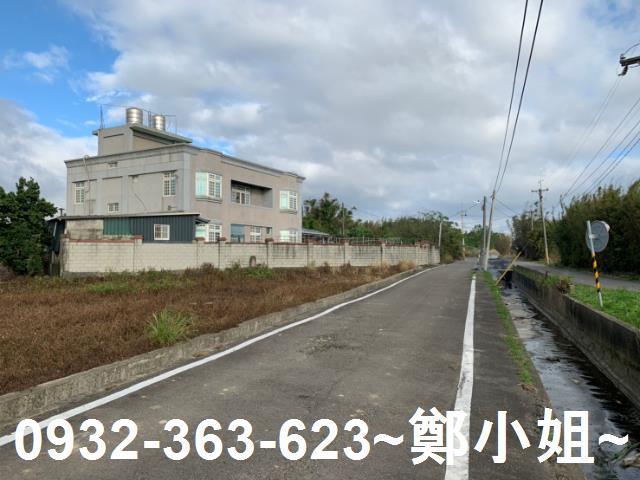 新屋農地-3