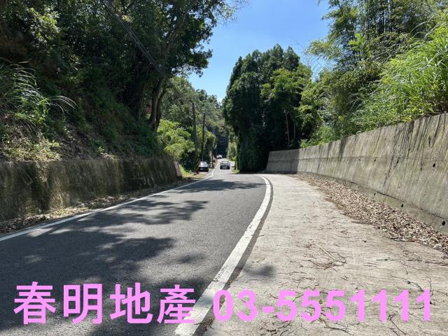 新埔休閒地-9