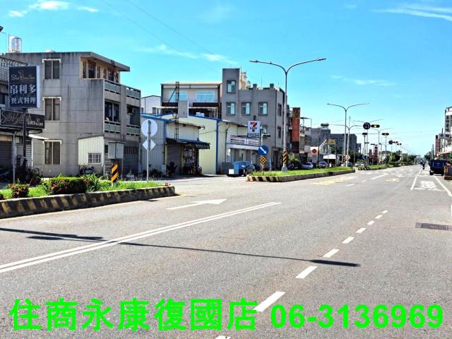 台南建地-2
