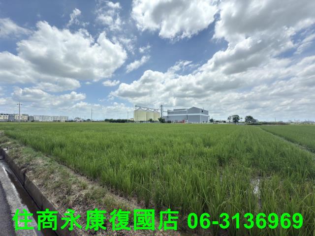 台南農地-7