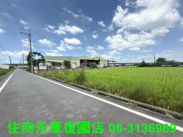 台南農地-9
