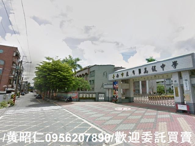台南永康建地-8