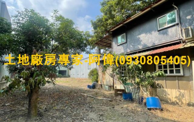 高雄大寮農地-1