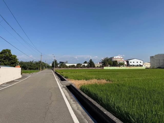 台中神岡建地-6