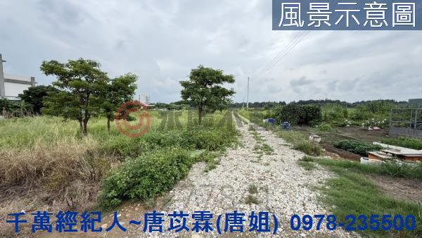 北區農地-8