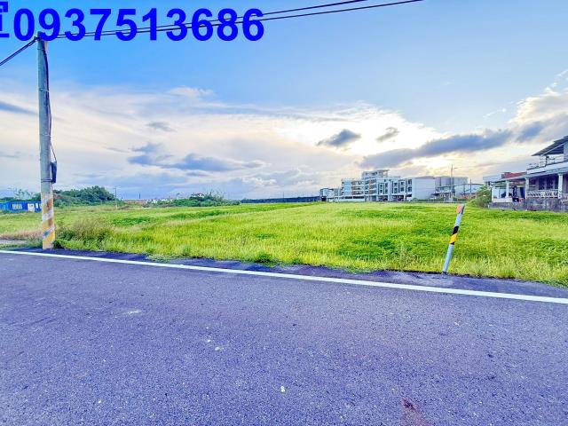 宜蘭市農地-13