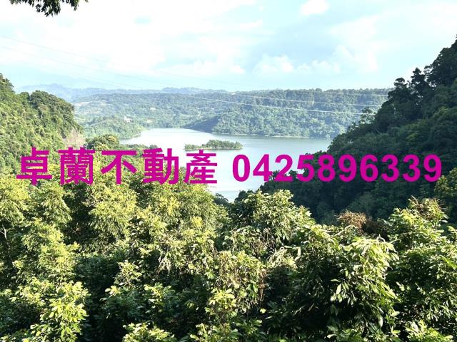 苗栗大湖山坡地-9