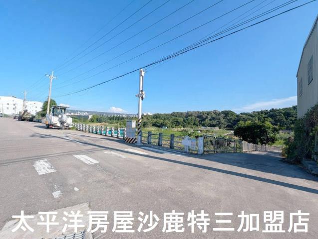 台中沙鹿建地-1