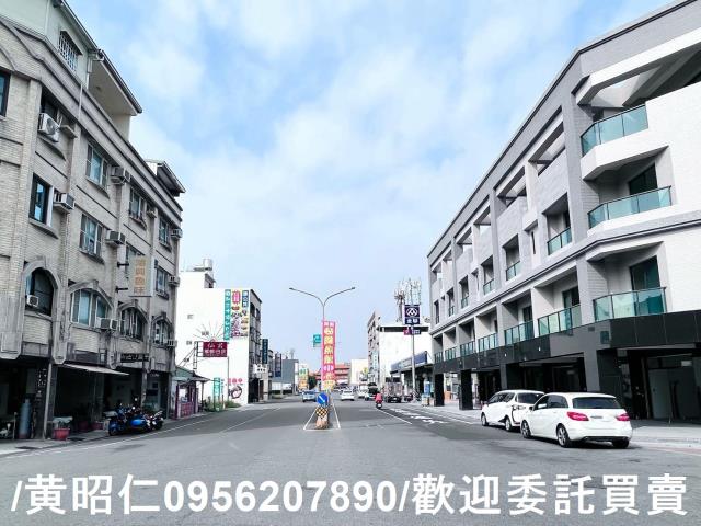 台南安南建地-10