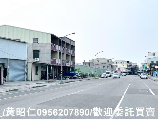 台南安南建地-1