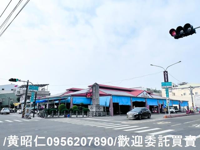台南安南建地-2