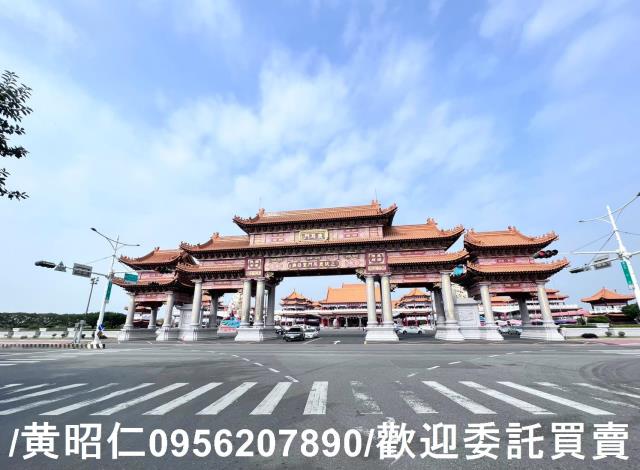 台南安南建地-3