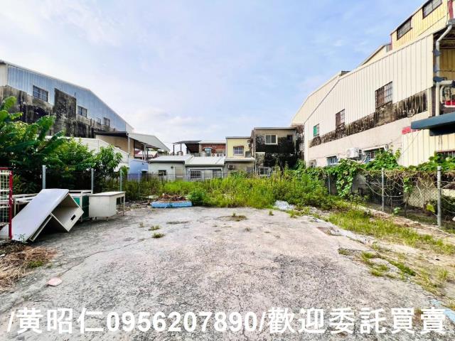 台南安南建地-4