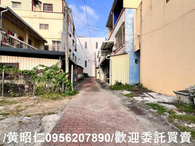 台南安南建地-8
