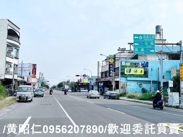 台南安南建地-9