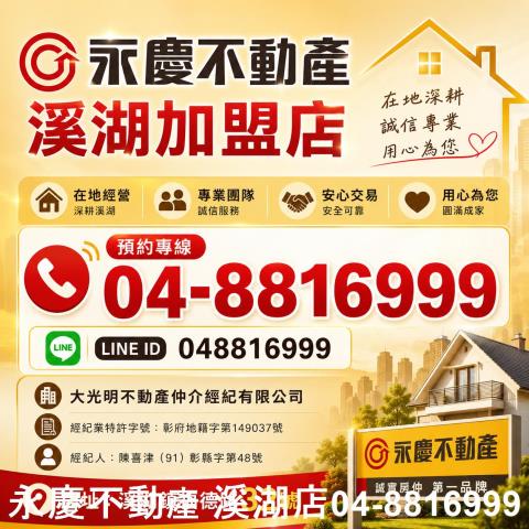彰化秀水農地-1