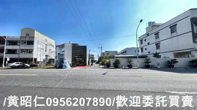 台南安南建地-4