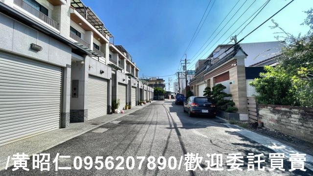台南安南建地-5
