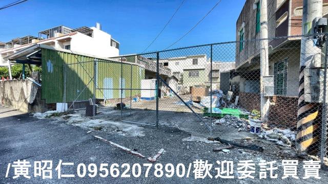 台南安南建地-7