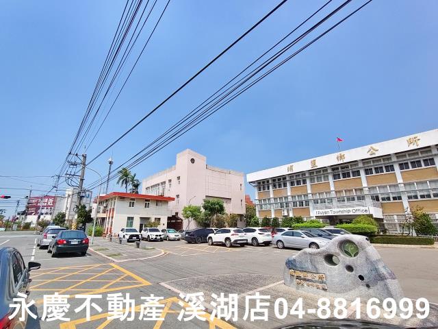 彰化埔鹽建地-10