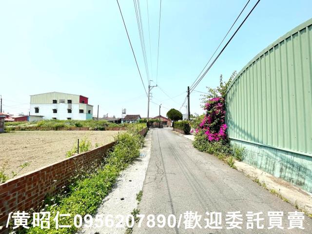 台南七股建地-3