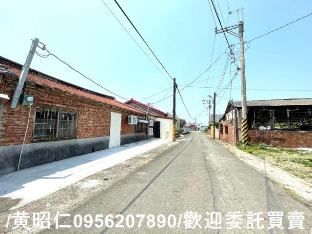 台南七股建地-4