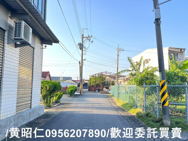 台南七股建地-7