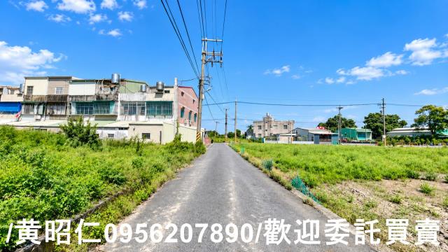 台南西港建地-3