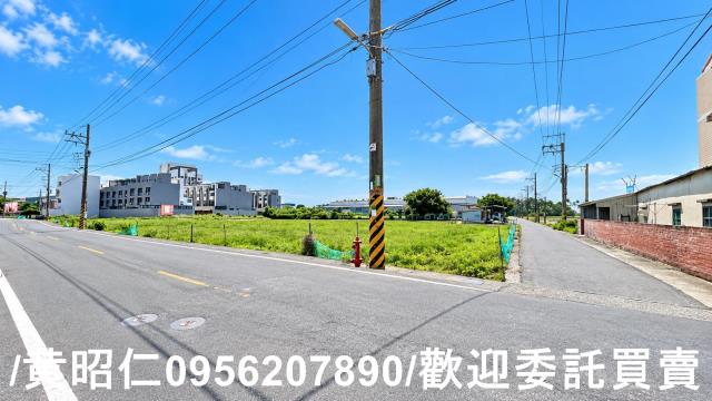 台南西港建地-7