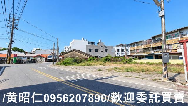 台南西港建地-2