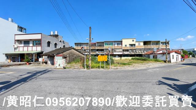 台南西港建地-4
