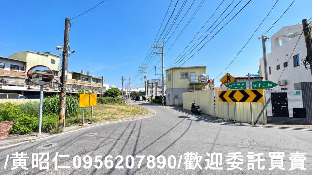 台南西港建地-5