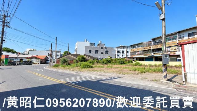 台南西港建地-6