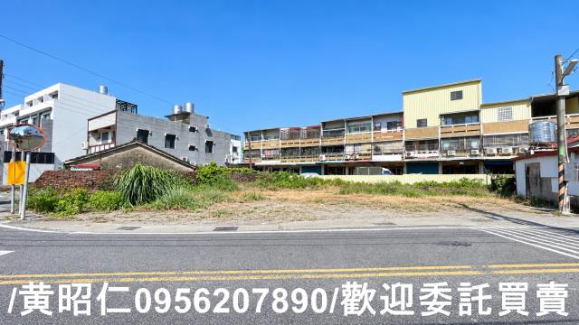 台南西港建地-7