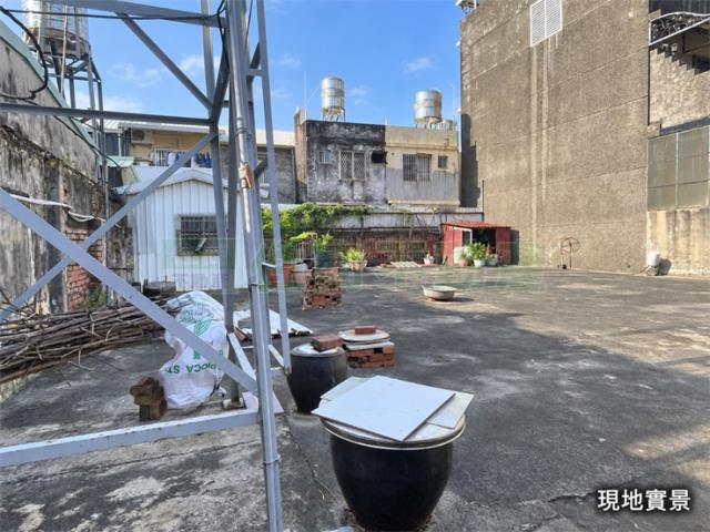 高雄彌陀建地-11