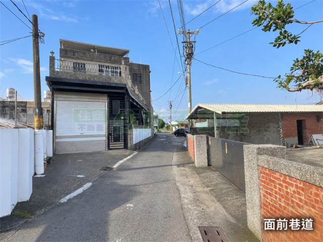 高雄彌陀建地-12