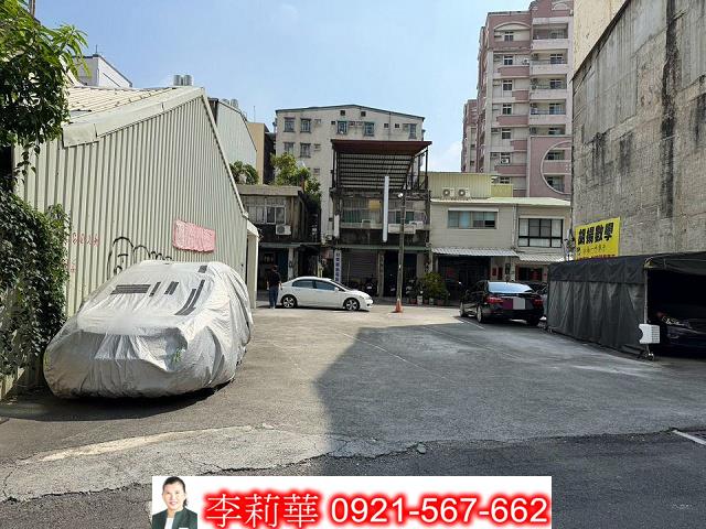台南東區建地-4