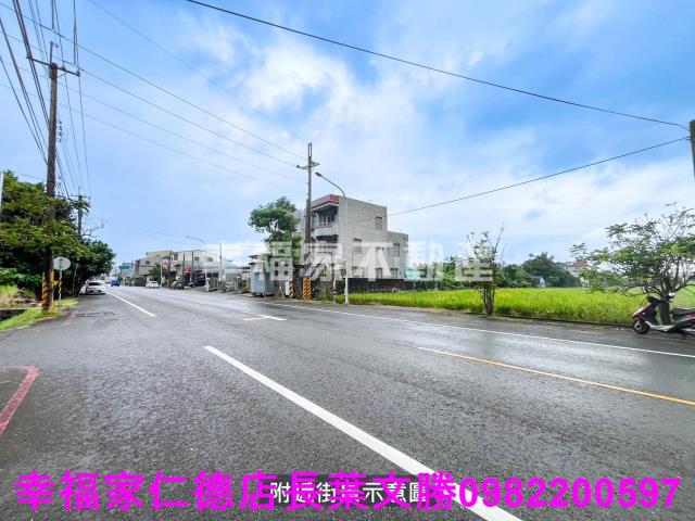台南歸仁農地-13