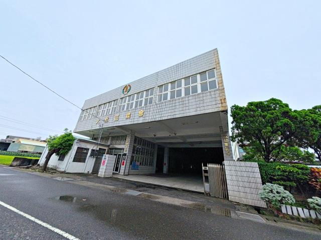 周邊環境