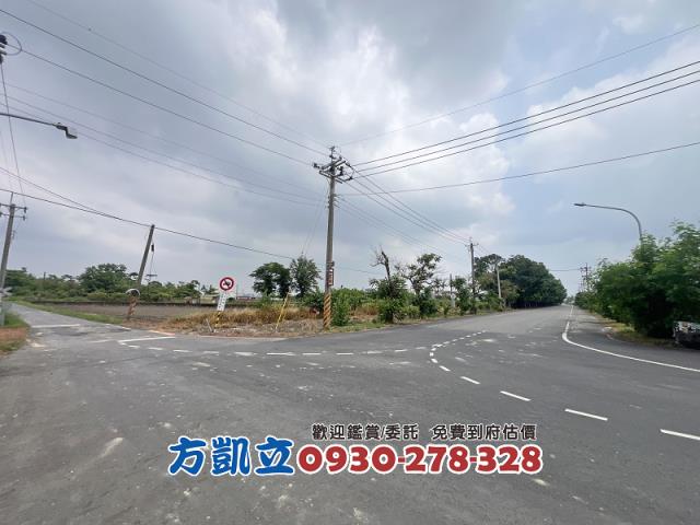 台南農地-5