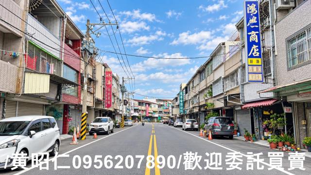 台南建地-8