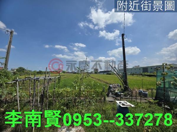 台南歸仁農地-3